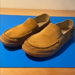 Olukai puhalu slip on